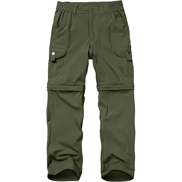 【JEEP】Camping Nylon Bermuda Pants Amazon.com: JOMLUN Boy's Scout Pants Convertible Hiking